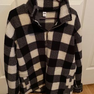 Old navy pullover